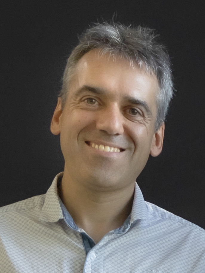 St&eacute;phane Collin